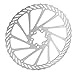 203mm Disc Brake Rotor Steel Durable Bike Parts Mountain Bikes Cycling