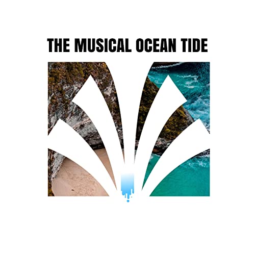 Amazon Music - VARIOUS ARTISTSのThe Musical Ocean Tide - Amazon.co.jp