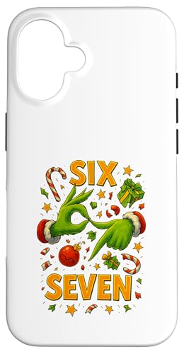 VbNX Zu nh ~[ NX}X TVc Gen Z Alpha ʔ NX}X v[g X}zP[X iPhone 16 p