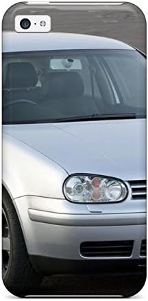 Protection Case For Iphone 5c / Case Cover For Iphone(1998 Volkswagen Golf Iv Gti)