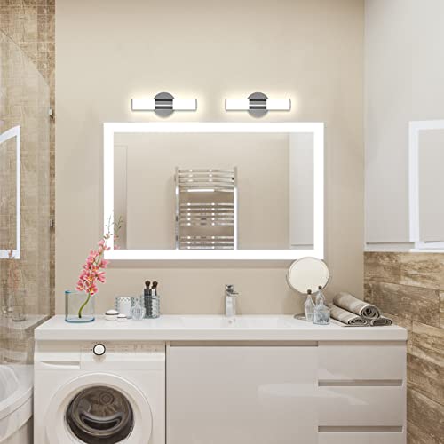 Lámparas de tocador modernas Marca HORKEY (3)