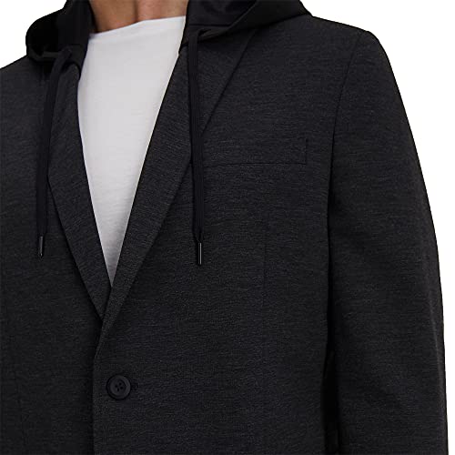Haggar Men's Smart Wash Performance Blazer & Jackets2