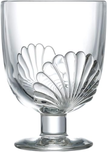 Verres à vin transparents Belle Isle La Rochere pour table et service - 3