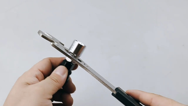 Llave para Pedales de Bicicleta Oumers JDB001-US miniatura 7