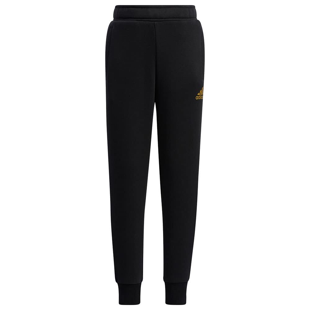 adidas Lk Holiday Set Tuta da ginnastica Unisex - Bambini e ragazzi