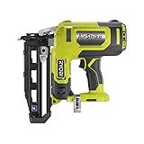RYOBI 18V OnePlus 16G Druckluft Nagel 16G ohne Akku und Ladegerät R16GN18-0