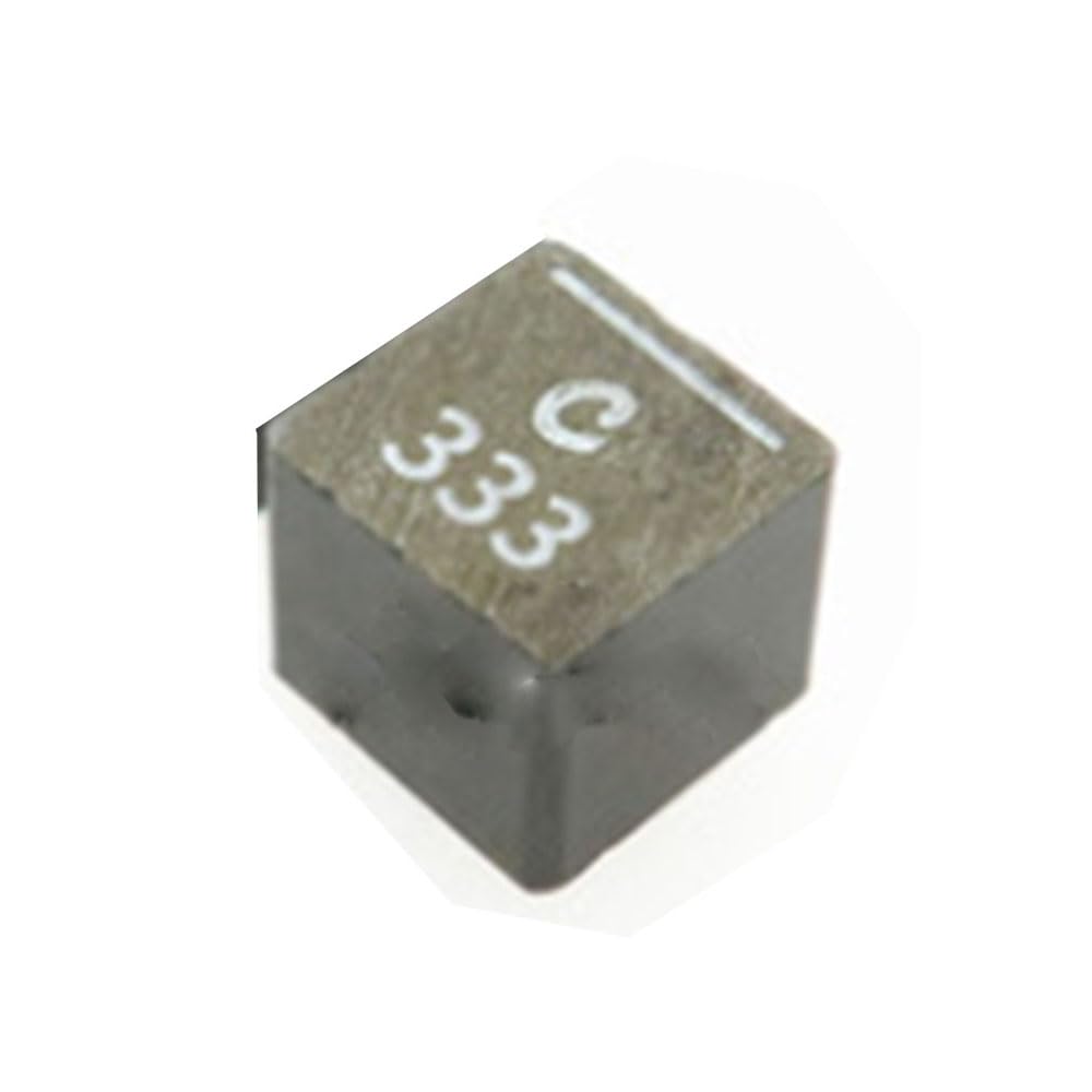 5pcs XAL6060-153MEC Patch integrally Molded high-Current inductors 15UH 6A 6X6X6MM