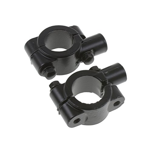 HDBUBALUS oCN ėp 8mm ~[z_[ 22mm nho[~[}Eg z_[NvA_v^[