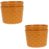 Panier à jouets pour enfants pour jouer : vos enfants les aimeront aussi, car leur petite taille et leur apparence vive peuvent être leur outil de maison de jeu, leur de cuisine