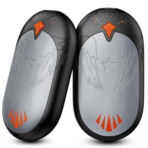 Portable Hand Warmers