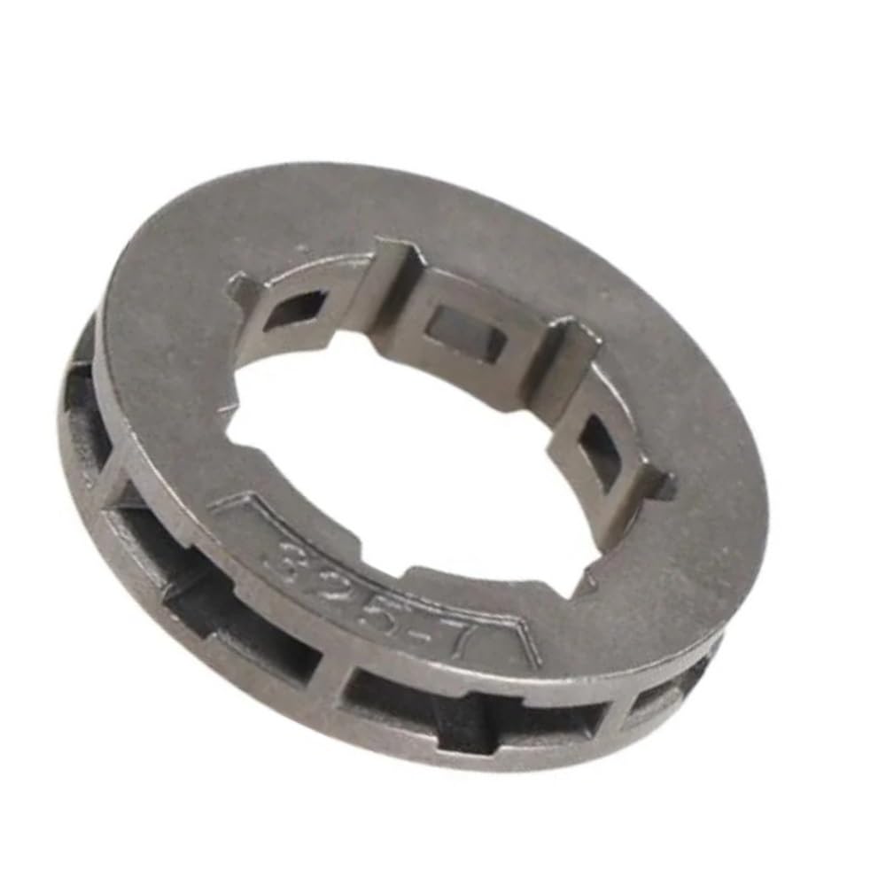 Pignon de tronçonneuse Power Mate 325-7T pièce de rechange en métal robuste