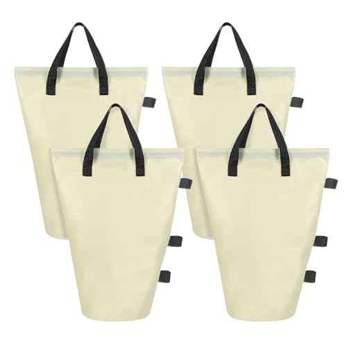 Poids de toile de store PATIKIL extra large sac lestage imperméable - 2
