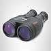 Canon 4625A002 15x50 is Image Stabilized Binocular