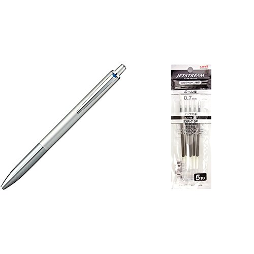 Amazon | 三菱鉛筆 油性ボールペン ジェットストリームプライム 0.7