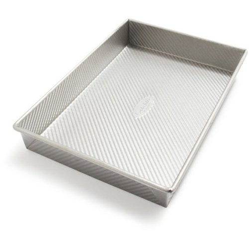 Sur La Table Platinum Pro Rectangular Cake Pan, 9