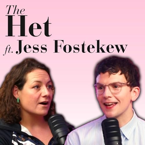 Jessica Fostekew: Grilled weapons and a mini bloke