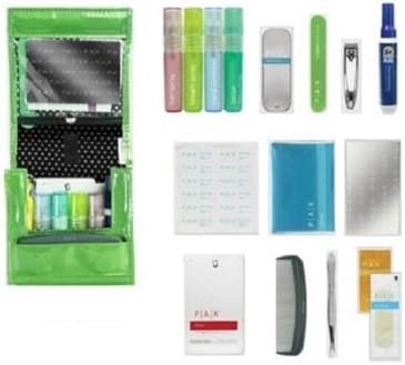 Girl On The Go Kit -MiniPAK - Green Upgraded Kit