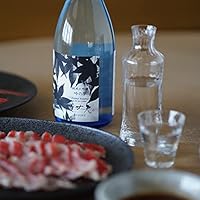 純米大吟醸 美丈夫 吟の夢 720ml 1本 冷蔵クール便発送 高知 濵川商店