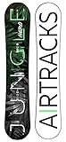 Board: Jungle Hero Snowboard con Hybrid Rocker Profile y Wide Shape es una mezcla perfecta de tecnologías avanzadas y probadas. Esta tabla All Terrain / Freestyle / Freeride es la solución definitiva para pies más grandes que necesitas en cualquier situación.
