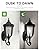 Eastiya Dusk to Dawn LED Outdoor Light Bulb: LED Edison Bulbs, Dusk to Dawn Light Bulbs, 6W Equivalent 60W, 5000K Cool White, E26 Base, 600LM, Vintage Style ST58, Light Sensor for Photocell, 4 Pack