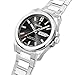 Imagen de Festina Swiss Made Reloj Hombre Analógico de Acero Inoxidable 316l Plateado