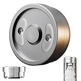 HoveeLuty Volants de Badminton Plumes Humidificateur de Balle Rechargeable Rapide et Silencieux Ensemble Badminton Garde Les Plumes Humidité Birdies Balle