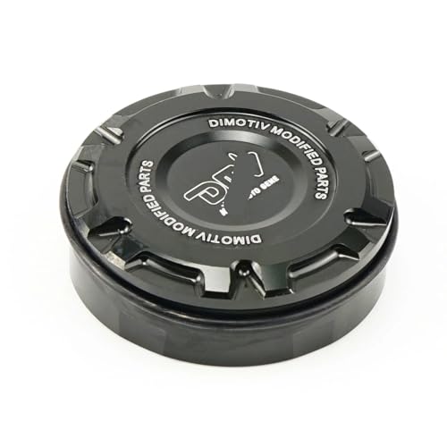 Réservoir de liquide de frein moto bouchon pour vos voyages de route en F800GS et F800R