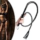 Bdsm Peitsche für sklaven 140cm Schwarz Lack-Kunstleder Sex peitsche für die frau Erotik-spiel Sex spiel für die paare Flogger für sex Flogger & peitschen Sex für fortgeschritten FOPS B21-10