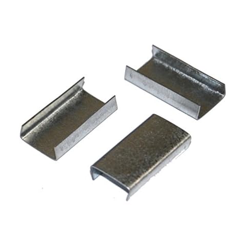 Steel Strapping Seals S12S02 Cover