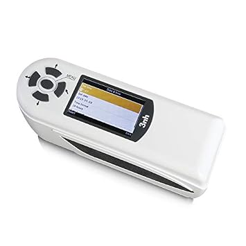 Colorimeter 3nh NH310 Color Difference Meter Analyzer with 8/d System Connectable to Computer