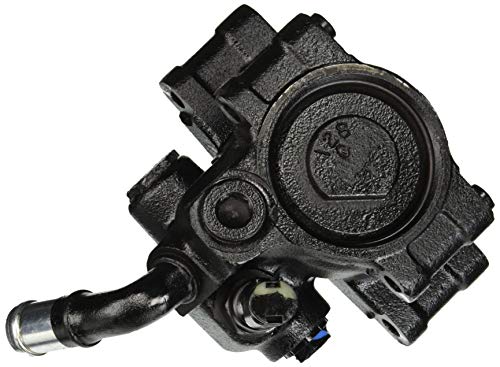 Motorcraft Stp208Rm Power Steering Pump #TOP7