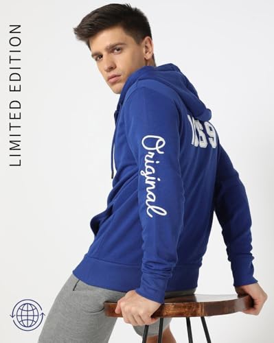 Image of Gap Men Hooded Sweatshirt