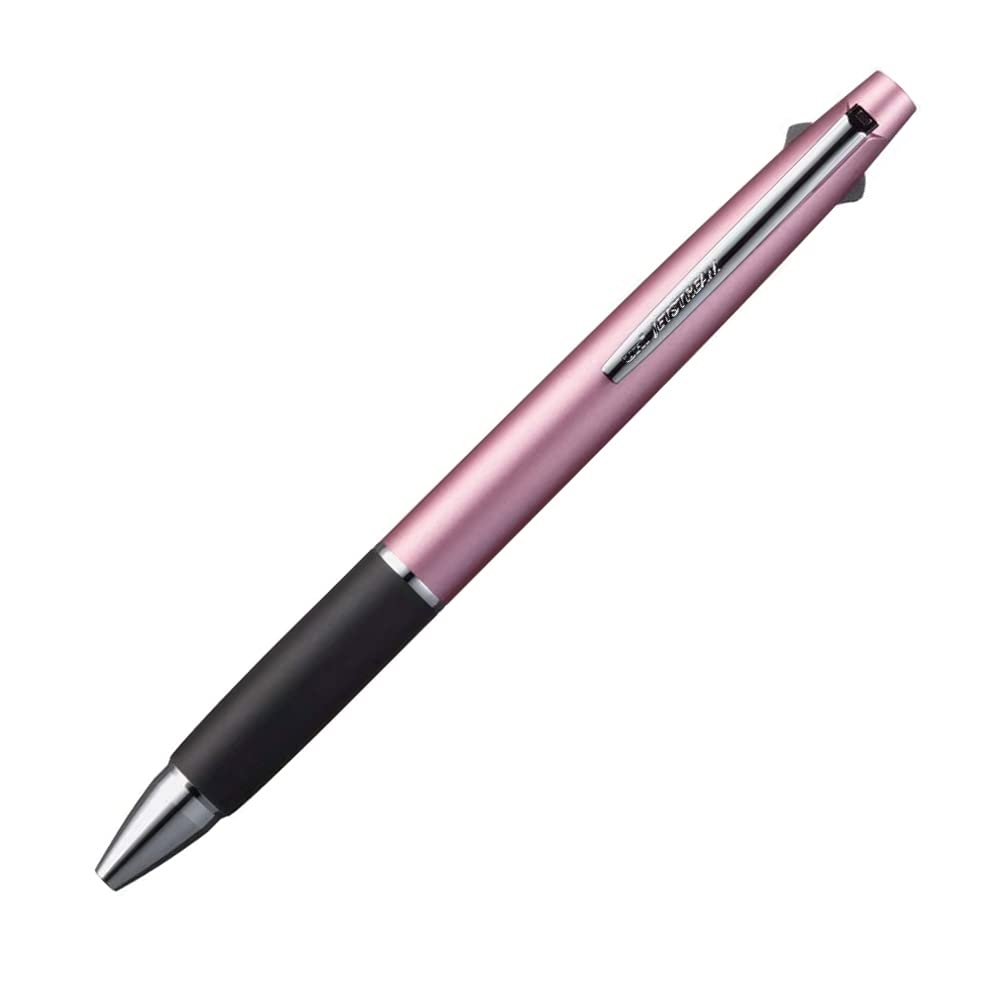 Amazon | 名入れ ジェットストリーム 0.5mm 【3色】 ライトピンク