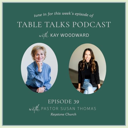 This Kind of Life: How faith and forgiveness shape who we become