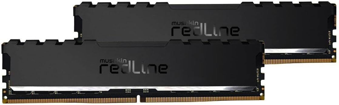 RAM D4 4000 16GB C18 RedlineST K2