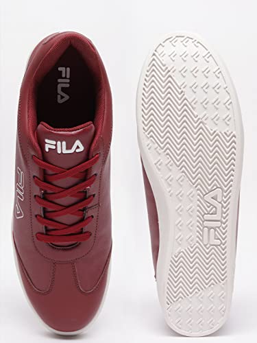 Image of Fila Mens Barton Sneaker