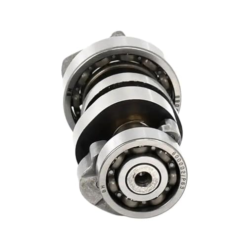 Eje basculante del árbol de levas para motor SDH125T-35 y RX125 4