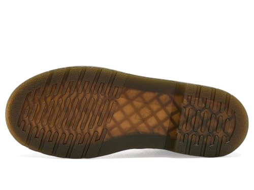 Image of Dr. Martens, Women's Maple Zip Steel Toe Light Industry Boots