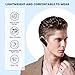 PANDAAR Tour Guide System, Wireless Tour Guide Microphone and headsets, 20H Long Battery, Smart Noise Cancellation,Tour Guide Speaker for Church/School/Training​/ Meeting(1 Transmitter 10 Receivers)