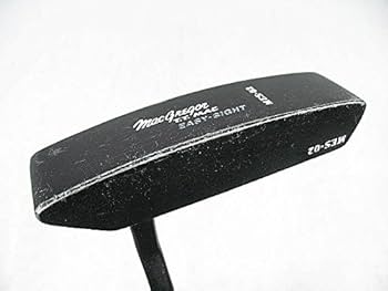 値下　マクレガー　mcgregor　カーボングラファイト　woss パター 値下 マクレガー mcgregor カーボングラファイト woss パター 値