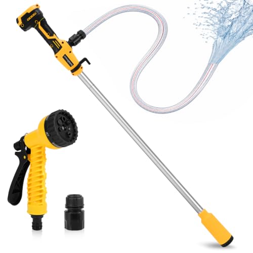 bellaDimora Cordless Stick Water Transfer Pump