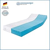 bodyguard film whitney houston Professionell verarbeitet, Made in Germany - Zertifiziert nach STANDARD 100 by OEKO-TEX Klasse 1 (für Babys geeignet, Prüfnummer 09.0.68491) - besonders offenporiger Schaum mit höchster Wärmeableitung, Feuchtigkeitsaustausch und vertikaler Lüftung - inklusive 10 Jahre Hersteller-Garantie - einfache Pflege, hohe Langlebigkeit; Bezüge bis zu 60 °C waschbar - nicht für den Trockner geeignet