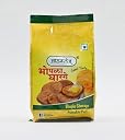 Athavale's Bhopla Gharge | Jaggery Bhopla Gharge | (160 g) Pack of 3 gallery image