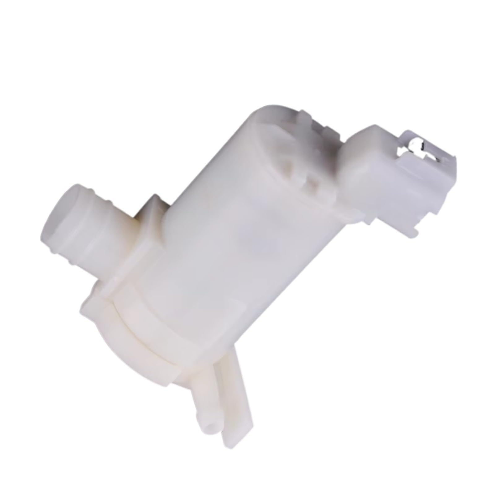Car Washer Pump Compatible with Nissan for Altima 1993-2003 for Frontier 1998-2005 Car Windshield Washer Pump 289203Z000 2224620-A