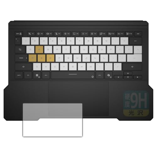 PDA�H�[ ROG Flow Z13-KJP GZ302EAC �Ή� 9H���d�x[����] �ی� �t�B���� [�^�b�`�p�b�h�p] ���{��