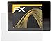 atFoliX Screen Protector compatible with Easypix GoXtreme Vision 4K Screen Protection Film, anti-reflective and shock-absorbing FX Protector Film (3X)