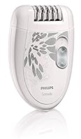 Algopix Similar Product 7 - Philips Satinelle Essential Compact