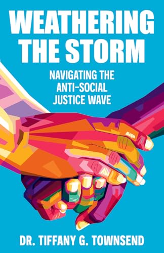 Weathering the Storm: Navigating the Anti-Social Justice Wave - image 1