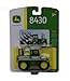 John Deere 1/64 8430 4WD Tractor Toy - LP86778