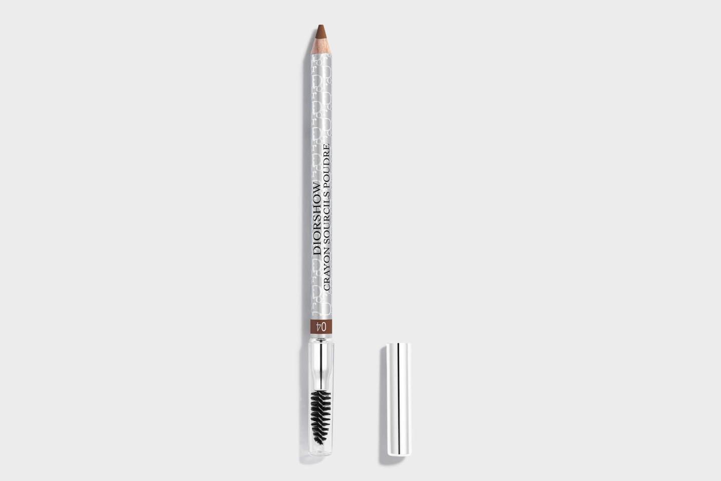 Christian Dior Diorshow Crayon Sourcils Poudre matita sopracciglia waterproof colore 04 Auburn 1.19 g